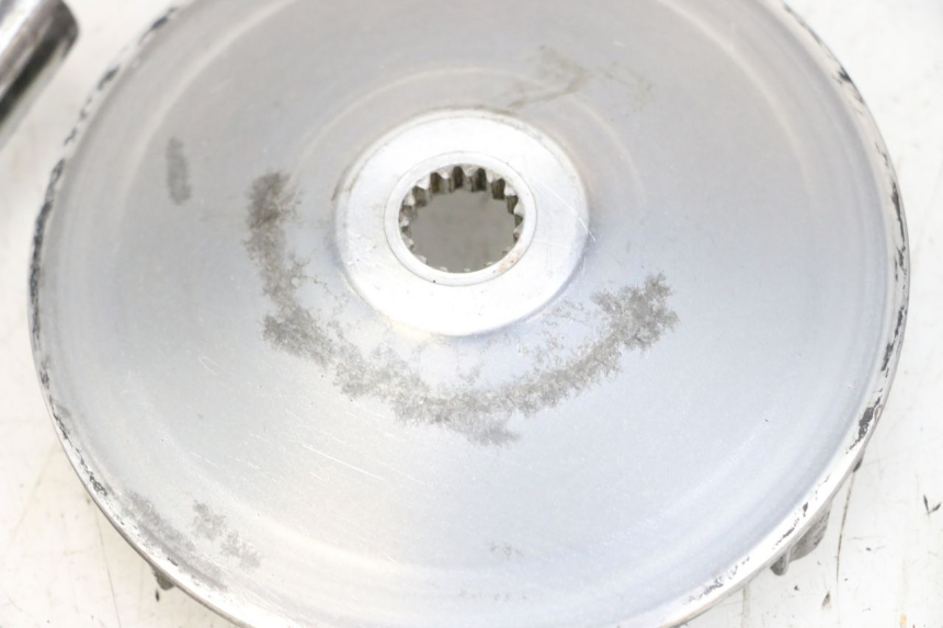 photo de VARIOMETER YAMAHA XMAX X-MAX ABS 125 (2017 - 2020) - Details der Befestigungspunkte