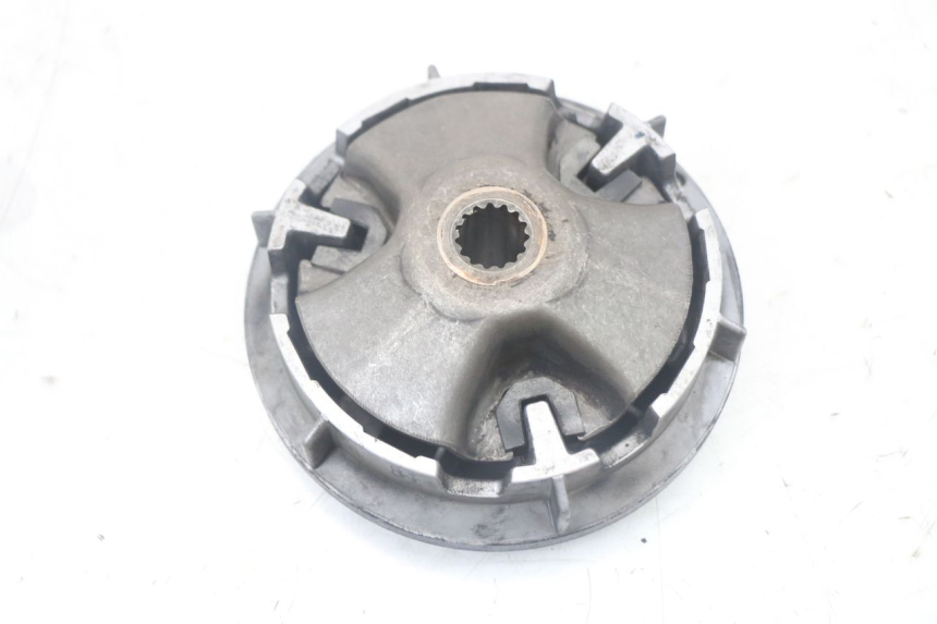 photo de VARIOMETER YAMAHA XMAX X-MAX 125 (2006 - 2009) - Gesamtansicht des Produkts