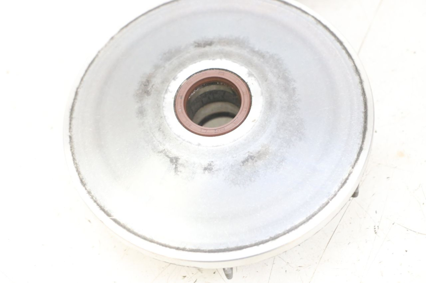 photo de VARIOMETER YAMAHA XMAX X-MAX 125 (2006 - 2009) - Zoom auf Gebrauchszustand