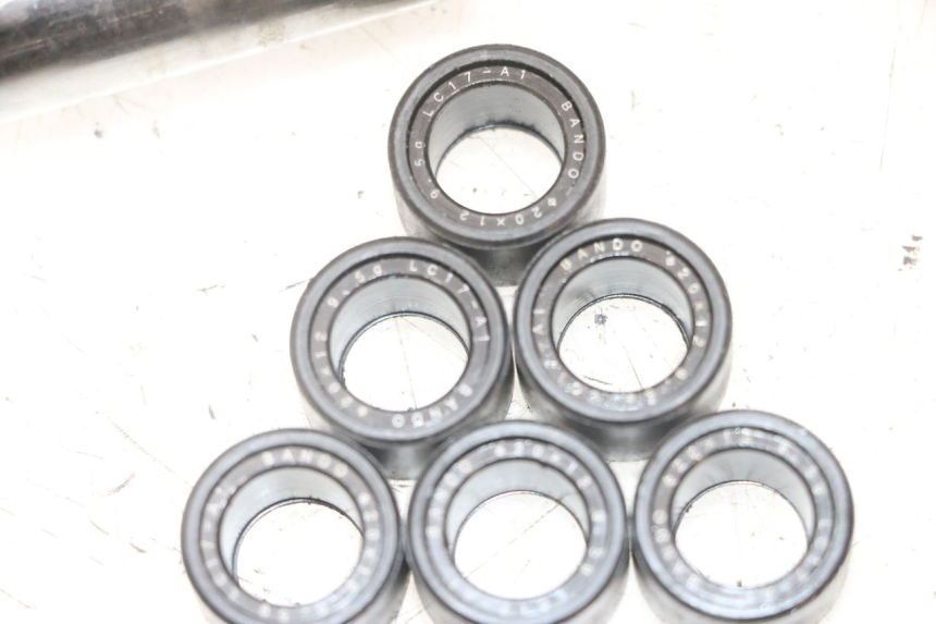 photo de VARIOMETER YAMAHA XMAX X-MAX 125 (2006 - 2009) - Geprüftes Gebrauchtteil