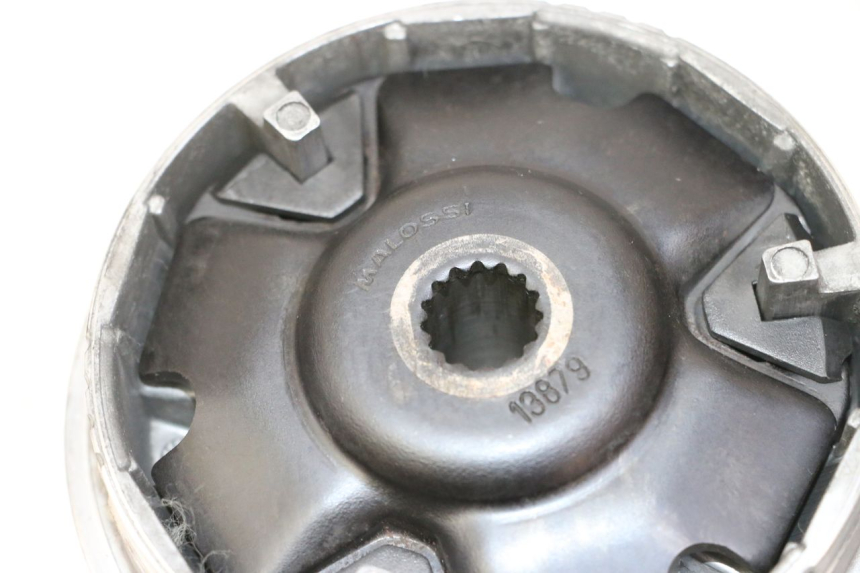 photo de VARIOMETER YAMAHA X-MAX XMAX 125 (2010 - 2013) - Detailansicht des Bauteils