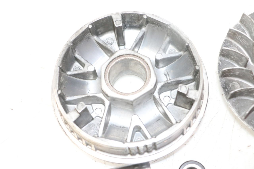 photo de VARIOMETER YAMAHA X-MAX XMAX 125 (2010 - 2013) - Weitere Ansicht des Artikels