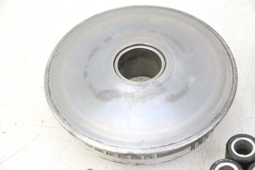 photo de VARIOMETER YAMAHA X-MAX XMAX 125 (2010 - 2013) - Gesamtansicht des Produkts