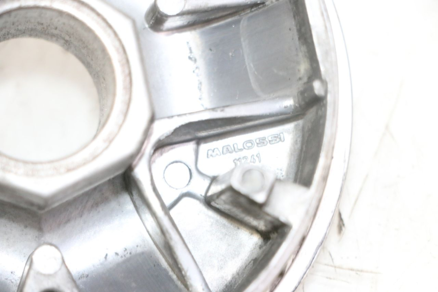 photo de VARIOMETER YAMAHA X-MAX XMAX 125 (2010 - 2013) - Oberflächenzustand und Material