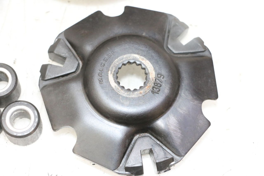 photo de VARIOMETER YAMAHA X-MAX XMAX 125 (2010 - 2013) - Geprüftes Gebrauchtteil