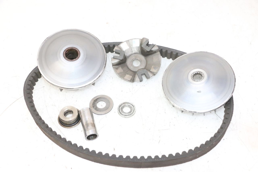 photo de VARIOMETER YAMAHA X-MAX XMAX 125 (2010 - 2013) - Geprüftes Gebrauchtteil