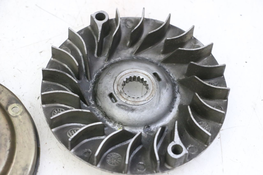 photo de VARIOMETER YAMAHA X-MAX XMAX 250 (2006 - 2009) - Weitere Ansicht des Artikels