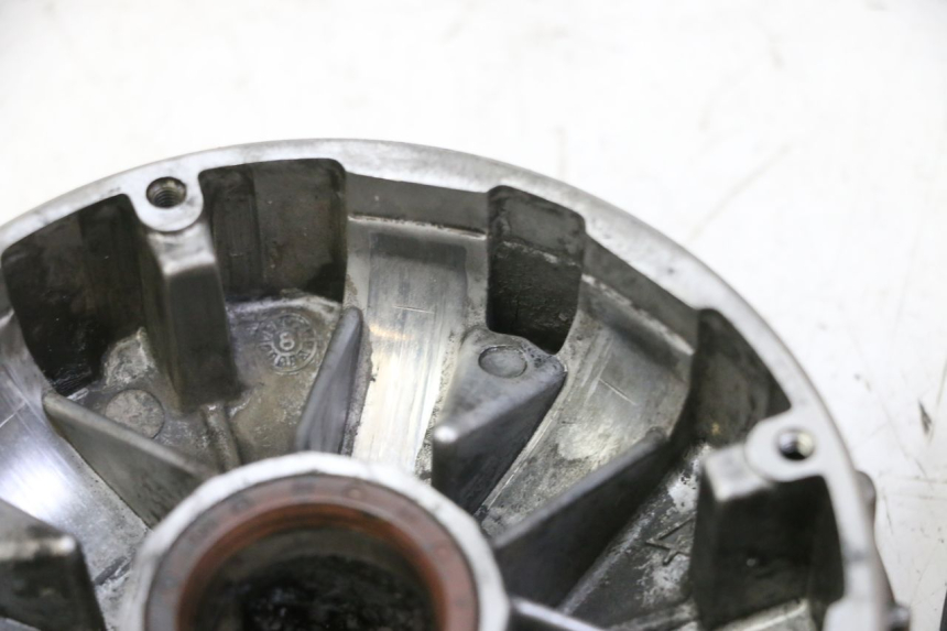 photo de VARIOMETER YAMAHA X-MAX XMAX 250 (2006 - 2009) - Zoom auf Komponenten