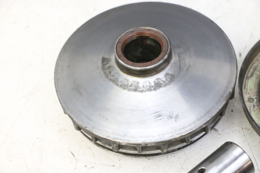 photo de VARIOMETER YAMAHA X-MAX XMAX 250 (2006 - 2009) - Alternative Perspektive