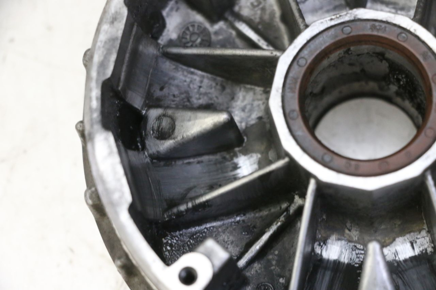 photo de VARIOMETER YAMAHA X-MAX XMAX 250 (2006 - 2009) - Oberflächenzustand und Material