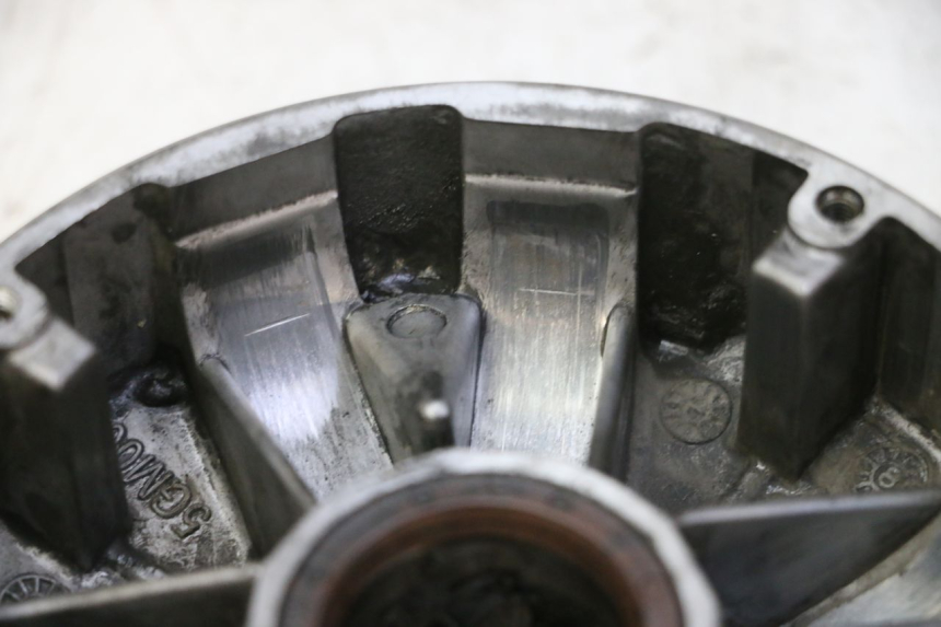 photo de VARIOMETER YAMAHA X-MAX XMAX 250 (2006 - 2009) - Kennzeichnungen und Originalreferenzen