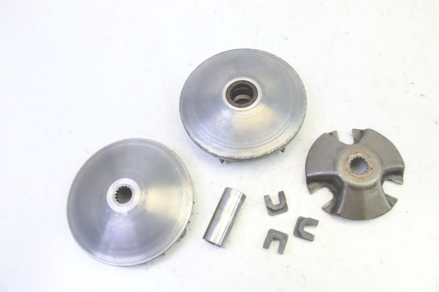 photo de VARIOMETER YAMAHA X-MAX XMAX 125 (2010 - 2013) - Detailansicht des Bauteils