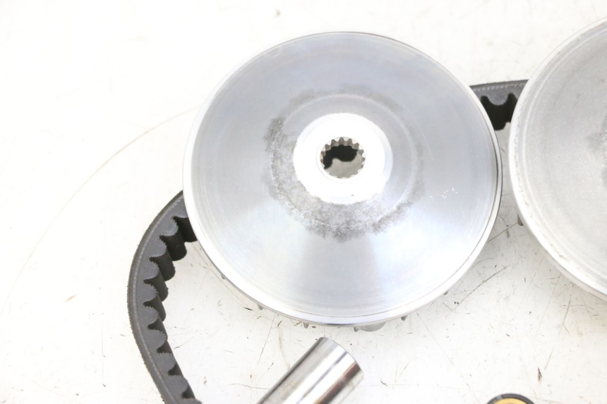 photo de VARIOMETER YAMAHA XMAX X-MAX 125 (2006 - 2009) - Geprüftes Gebrauchtteil