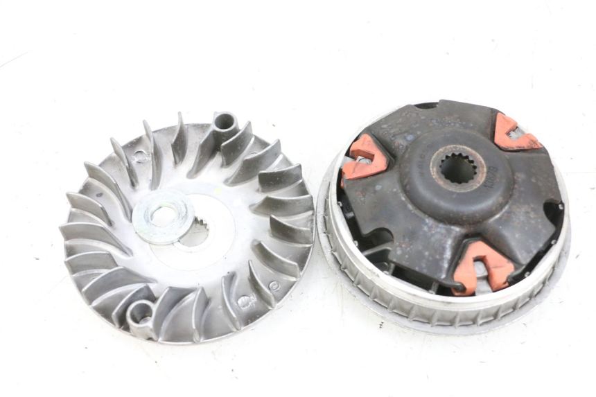 photo de VARIOMETER YAMAHA X-MAX XMAX 125 (2010 - 2013) - Detailansicht des Bauteils