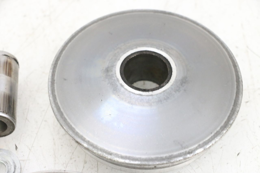 photo de VARIOMETER YAMAHA X-MAX XMAX 125 (2010 - 2013) - Technische Nahaufnahme