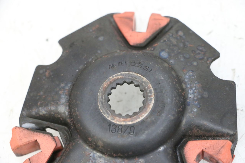 photo de VARIOMETER YAMAHA X-MAX XMAX 125 (2010 - 2013) - Oberflächenzustand und Material