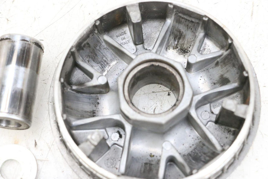 photo de VARIOMETER YAMAHA X-MAX XMAX 125 (2010 - 2013) - Geprüftes Gebrauchtteil