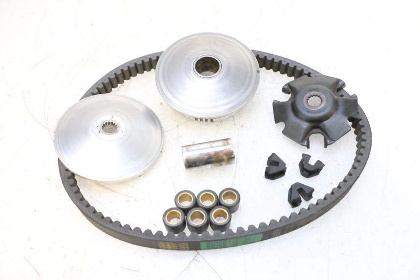 photo de VARIOMETER YAMAHA X-MAX XMAX 125 (2010 - 2013) - Detailansicht des Bauteils