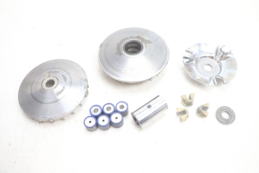 photo de VARIOMETER YAMAHA XMAX X-MAX 125 (2006 - 2009) - Detailansicht des Bauteils
