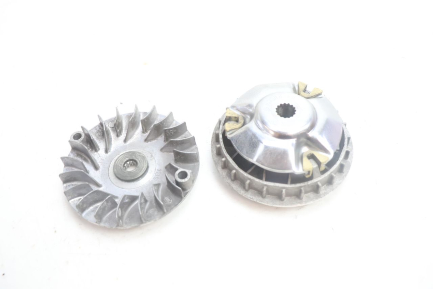 photo de VARIOMETER YAMAHA XMAX X-MAX 125 (2006 - 2009) - Weitere Ansicht des Artikels