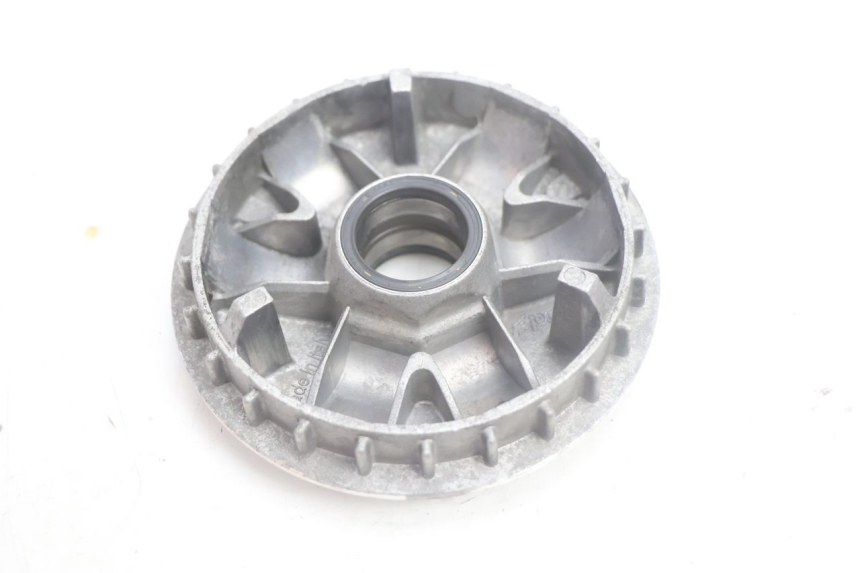 photo de VARIOMETER YAMAHA XMAX X-MAX 125 (2006 - 2009) - Alternative Perspektive