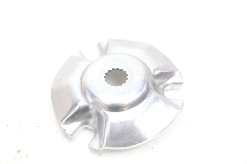 photo de VARIOMETER YAMAHA XMAX X-MAX 125 (2006 - 2009) - Gesamtansicht des Produkts