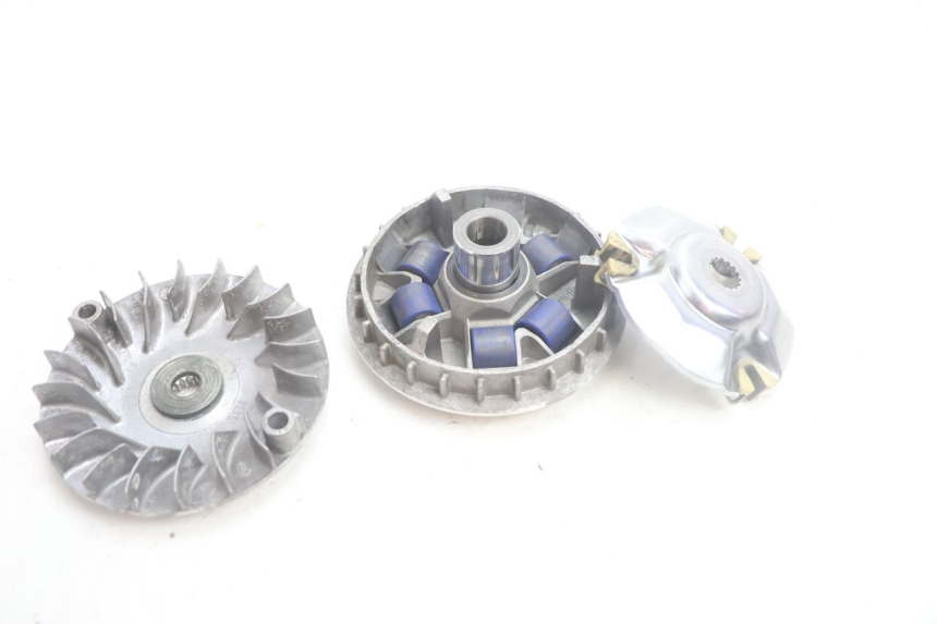 photo de VARIOMETER YAMAHA XMAX X-MAX 125 (2006 - 2009) - Geprüftes Gebrauchtteil