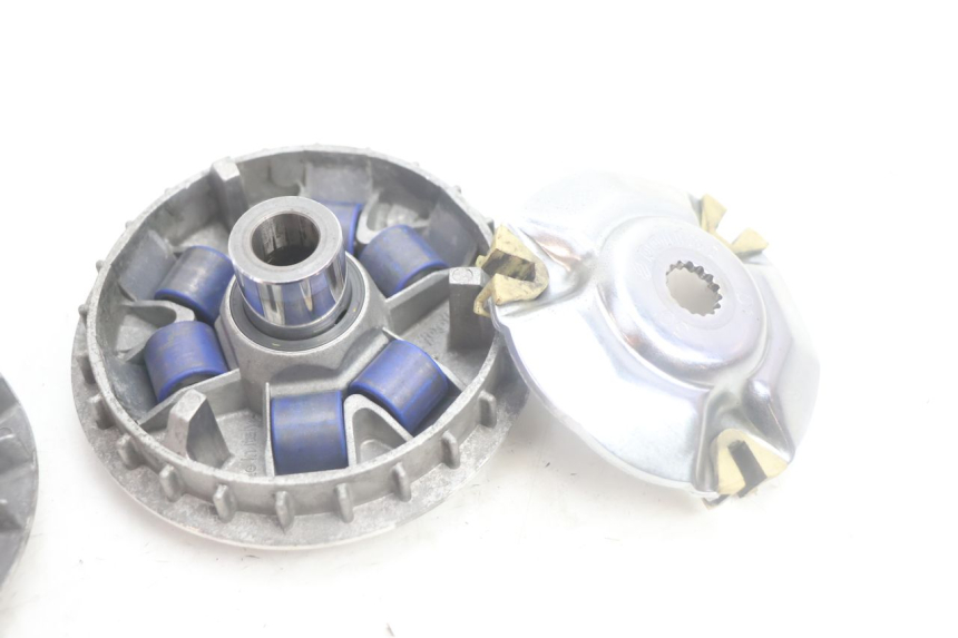 photo de VARIOMETER YAMAHA XMAX X-MAX 125 (2006 - 2009) - Kennzeichnungen und Originalreferenzen