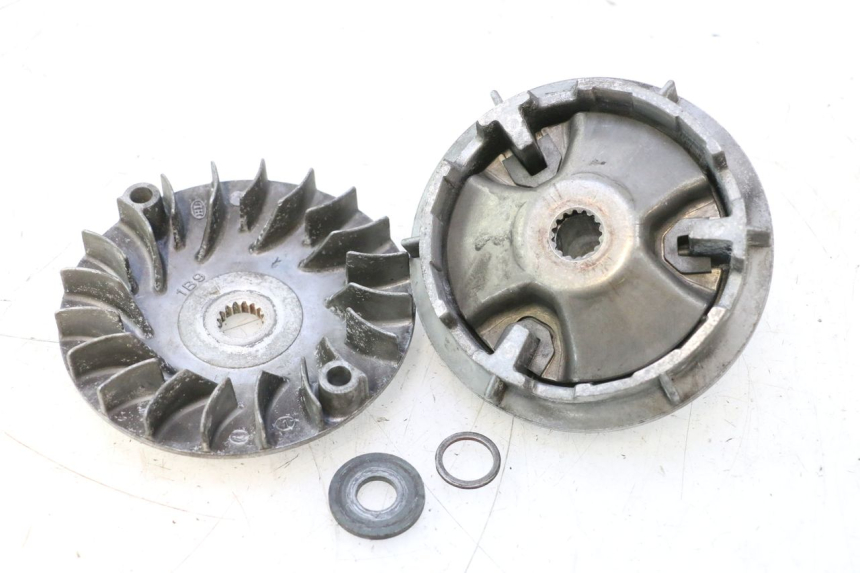 photo de VARIOMETER YAMAHA XMAX X-MAX 125 (2006 - 2009) - Detailansicht des Bauteils