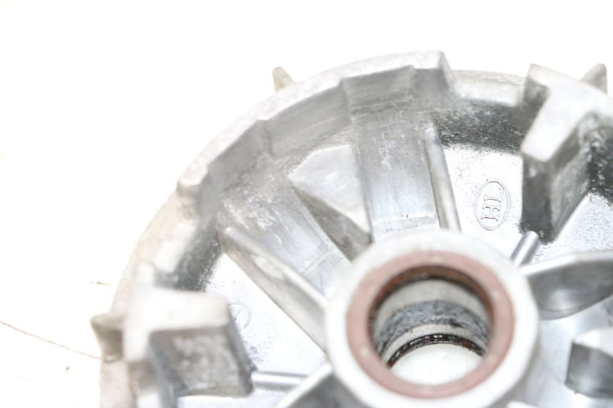 photo de VARIOMETER YAMAHA XMAX X-MAX 125 (2006 - 2009) - Ergänzendes Produktfoto