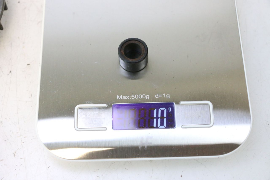 photo de VARIOMETER YAMAHA XMAX X-MAX 125 (2006 - 2009) - Alternative Perspektive