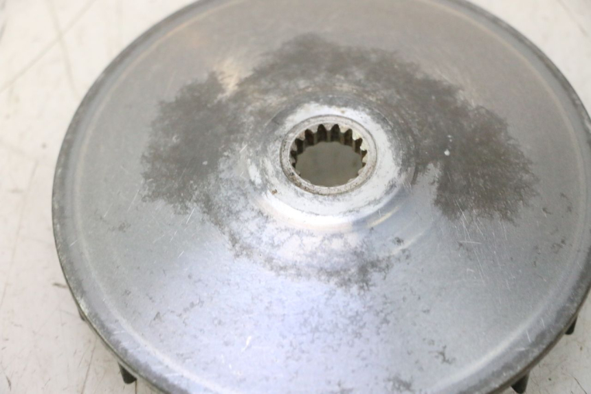 photo de VARIOMETER YAMAHA XMAX X-MAX 125 (2006 - 2009) - Oberflächenzustand und Material