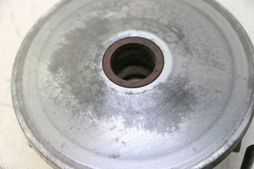 photo de VARIOMETER YAMAHA XMAX X-MAX 125 (2006 - 2009) - Kennzeichnungen und Originalreferenzen