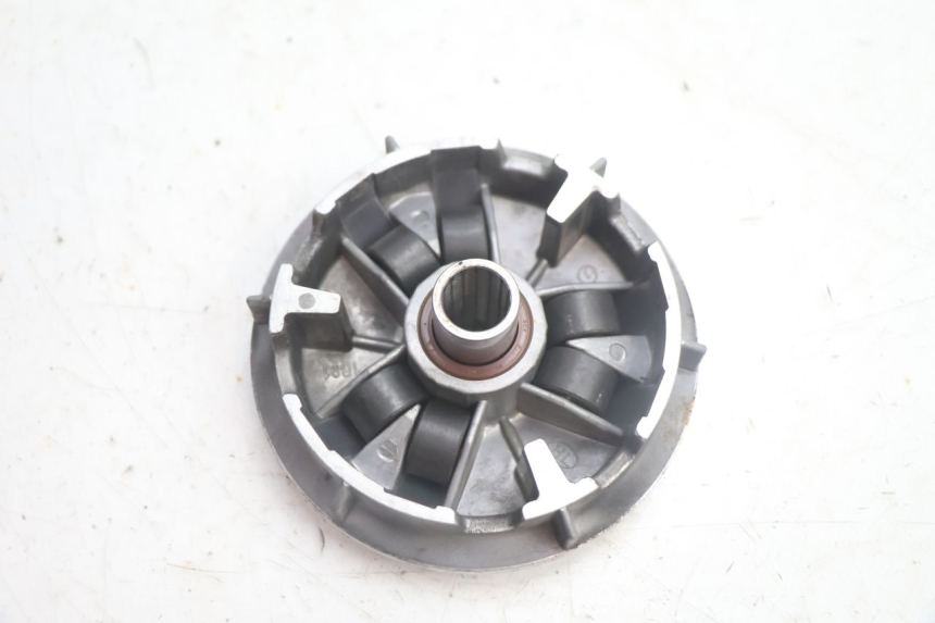 photo de VARIOMETER YAMAHA XMAX X-MAX 125 (2006 - 2009) - Technische Nahaufnahme