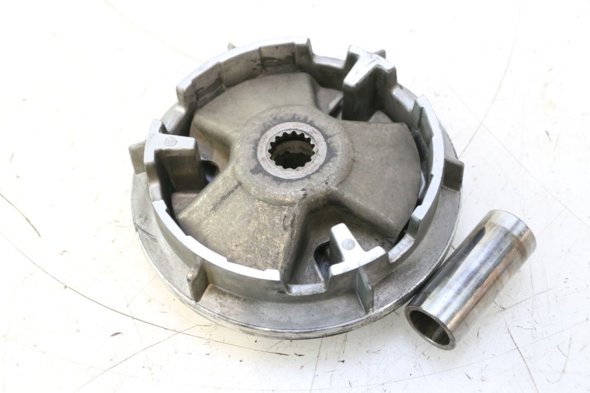photo de VARIOMETER YAMAHA X-MAX XMAX 125 (2010 - 2013) - Detailansicht des Bauteils
