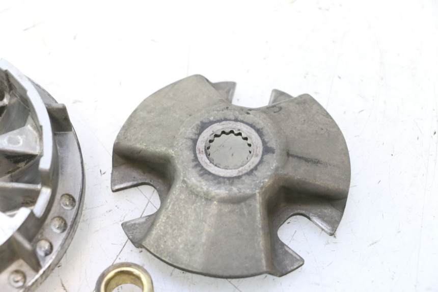 photo de VARIOMETER YAMAHA X-MAX XMAX 125 (2010 - 2013) - Geprüftes Gebrauchtteil