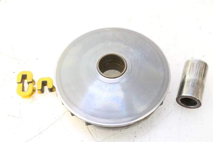 photo de VARIOMATIK PIAGGIO X9 AMALFI 180 (2000 - 2003) - Detailansicht des Bauteils