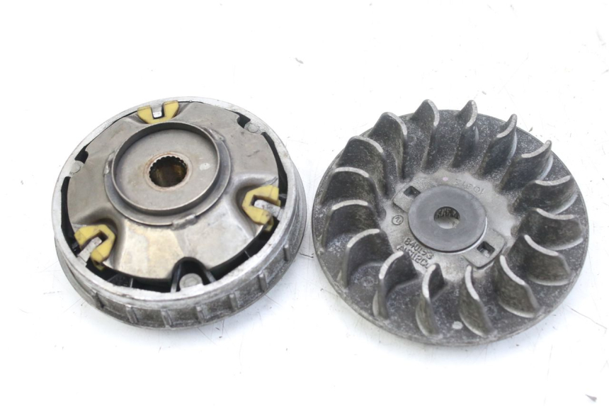 photo de VARIOMETER PIAGGIO X9 EVOLUTION 250 (2003 - 2007) - Detailansicht des Bauteils