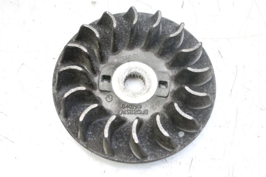 photo de VARIOMETER PIAGGIO X9 EVOLUTION 250 (2003 - 2007) - Zoom auf Gebrauchszustand