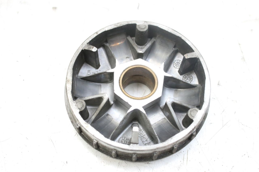 photo de VARIOMETER PIAGGIO X9 EVOLUTION 250 (2003 - 2007) - Technische Nahaufnahme