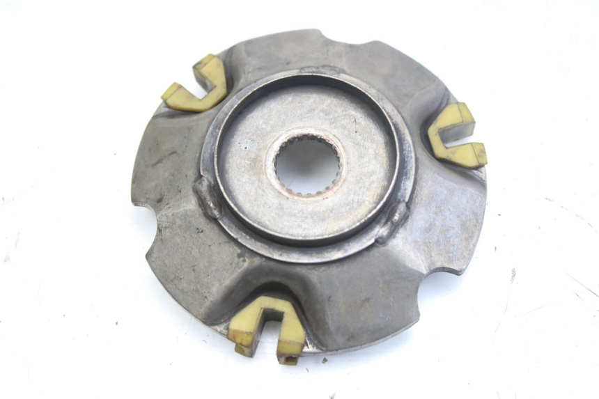 photo de VARIOMETER PIAGGIO X9 EVOLUTION 250 (2003 - 2007) - Oberflächenzustand und Material