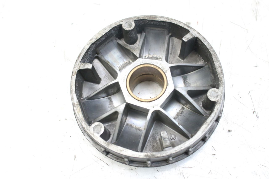 photo de VARIOMETER PIAGGIO X9 EVOLUTION 125 (2003 - 2007) - Zoom auf Gebrauchszustand