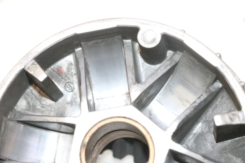 photo de VARIOMETER PIAGGIO X9 EVOLUTION 125 (2003 - 2007) - Detailansicht des Bauteils