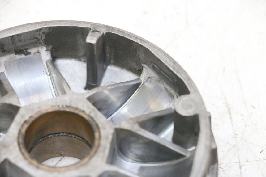 photo de VARIOMETER PIAGGIO XEVO - X EVO 125 (2007 - 2017) - Kennzeichnungen und Originalreferenzen