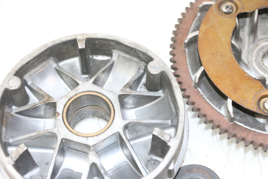 photo de VARIOMETER PIAGGIO XEVO - X EVO 125 (2007 - 2017) - Geprüftes Gebrauchtteil