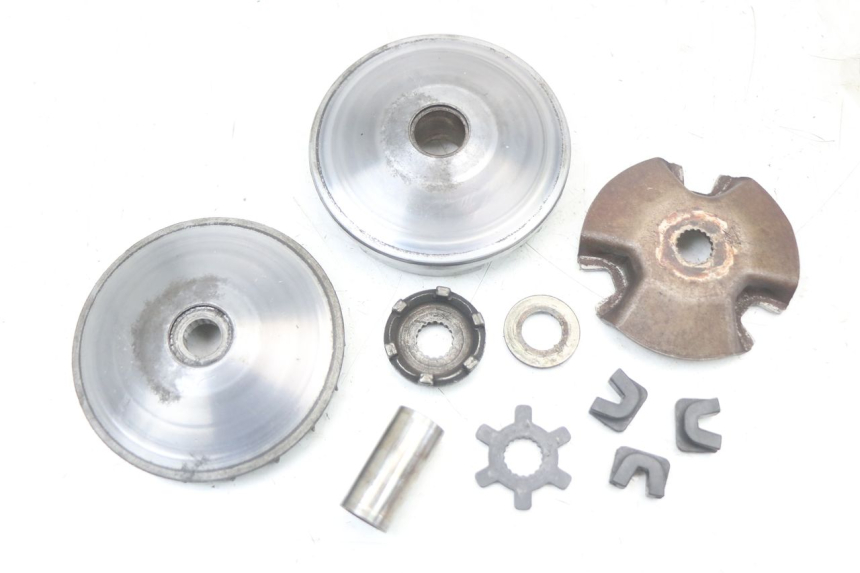 photo de VARIOMATIK YAMAHA BW'S NG NEXT GENERATION 50 (1996 - 2003) - Detailansicht des Bauteils