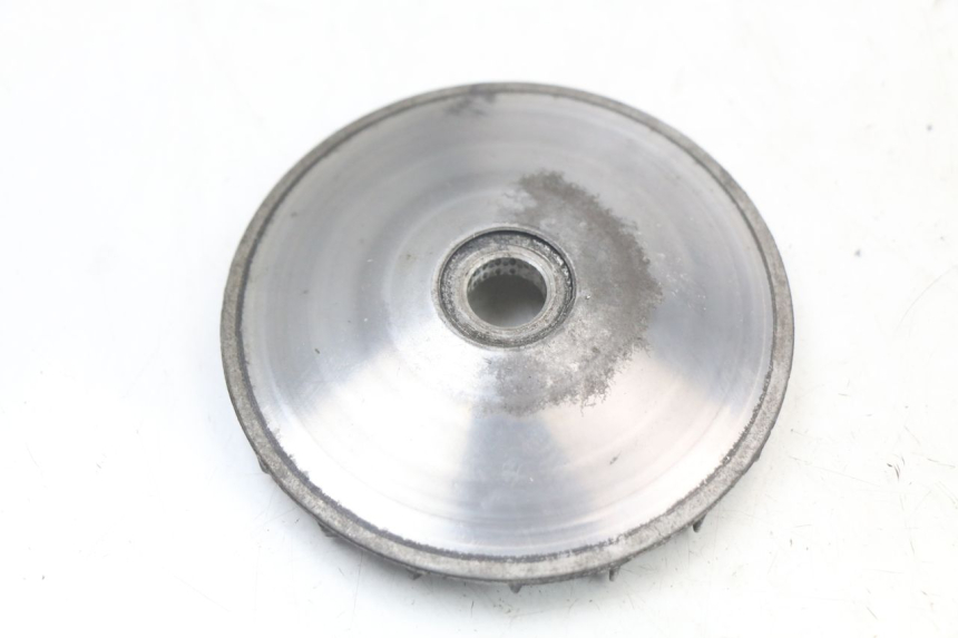 photo de VARIOMATIK YAMAHA BW'S NG NEXT GENERATION 50 (1996 - 2003) - Details der Befestigungspunkte