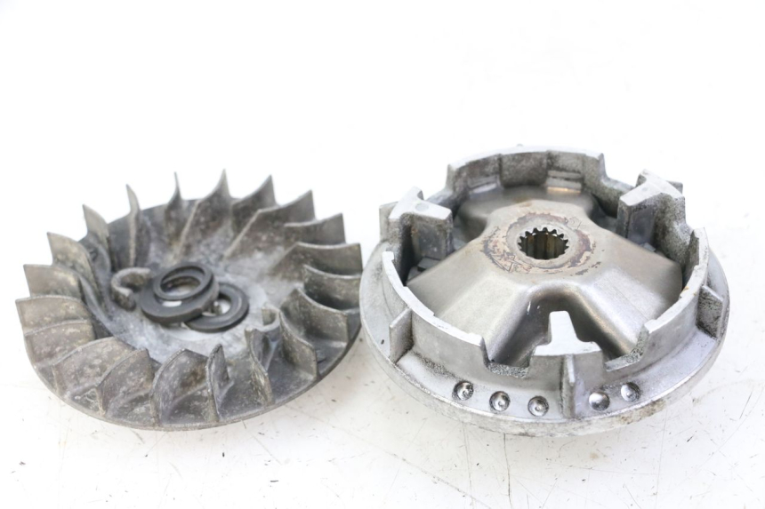 photo de VARIOMETER YAMAHA YP MAJESTY 125 (2007 - 2010) - Detailansicht des Bauteils