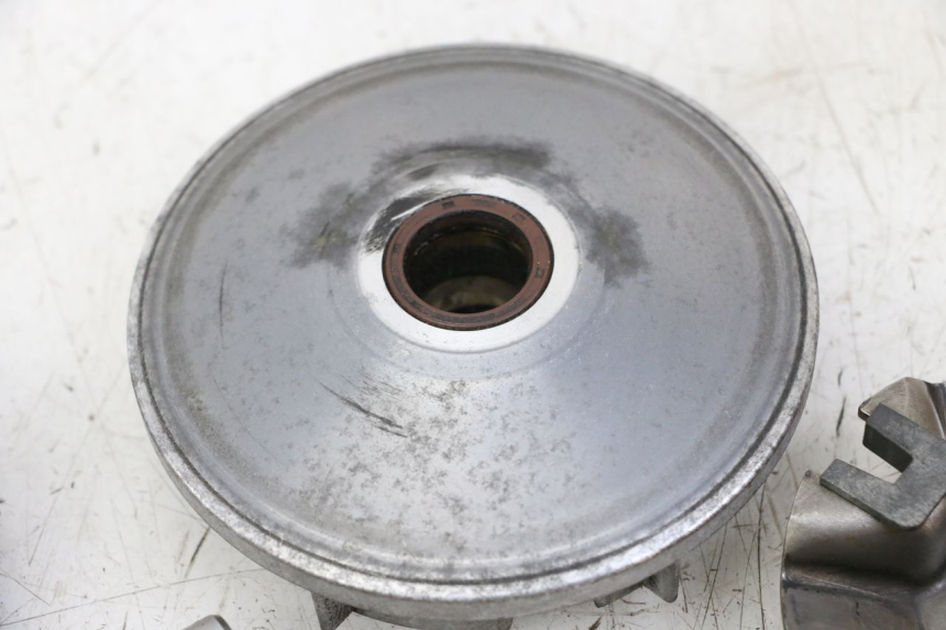 photo de VARIOMETER YAMAHA YP MAJESTY 125 (2007 - 2010) - Gesamtansicht des Produkts