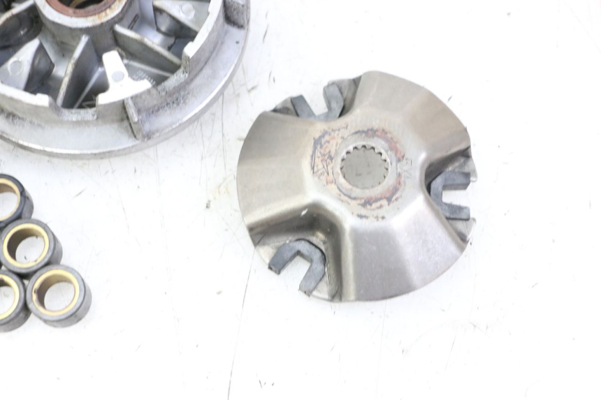 photo de VARIOMETER YAMAHA YP MAJESTY 125 (2007 - 2010) - Geprüftes Gebrauchtteil